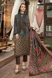 Maria B MPT-1804-B M Print Eid Collection
