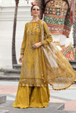 Maria B MPT-1805-A M Print Eid Collection
