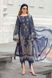 Maria B MPT-1805-B M Print Eid Collection