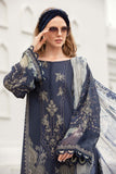 Maria B MPT-1805-B M Print Eid Collection