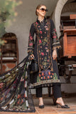 Maria B MPT-1806-B M Print Eid Collection
