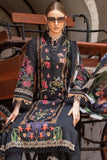 Maria B MPT-1806-B M Print Eid Collection