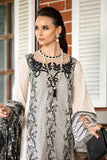 Maria B MPT-1807-A M Print Eid Collection