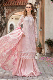 Maria B MPT-1807-B M Print Eid Collection