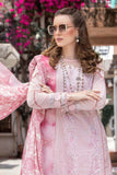 Maria B MPT-1807-B M Print Eid Collection