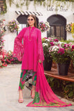 Maria B MPT-2101-B Mprint Lawn