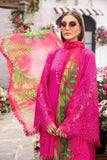 Maria B MPT-2101-B Mprint Lawn