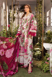 Maria B MPT-2102-A Mprint Lawn