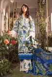 Maria B MPT-2102-B Mprint Lawn