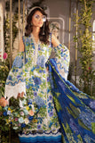Maria B MPT-2102-B Mprint Lawn