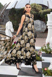 Maria B MPT-2103-B Mprint Lawn