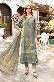 Maria B MPT-2104-B Mprint Lawn