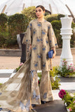 Maria B MPT-2105-B Mprint Lawn