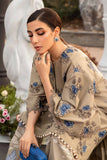 Maria B MPT-2105-B Mprint Lawn