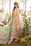 Maria B MPT-2106-A Mprint Lawn