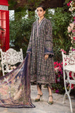 Maria B MPT-2107-B Mprint Lawn