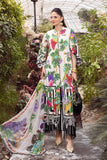 Maria B MPT-2108-A Mprint Lawn