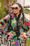 Maria B MPT-2108-B Mprint Lawn
