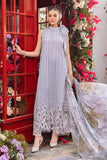 Maria B MPT-2109-A Mprint Lawn