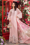 Maria B MPT-2109-B Mprint Lawn