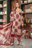 Maria B MPT-2110-A Mprint Lawn