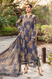 Maria B MPT-2110-B Mprint Lawn