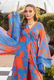 Maria B MPT-2111-B Mprint Lawn