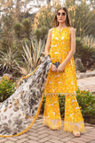 Maria B MPT-2112-B Mprint Lawn