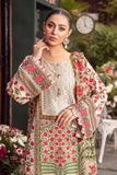 Maria B MPT-2114-A Mprint Lawn