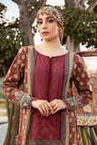 Maria B MPT-2114-B Mprint Lawn