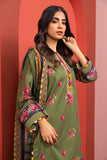 Alkaram MS-03-23-Green Mid Summer Collection