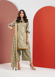 Alkaram MS-04-23-Beige Mid Summer Collection