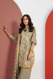 Alkaram MS-04-23-Beige Mid Summer Collection