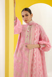 Alkaram MS-04-23-Pink Mid Summer Collection