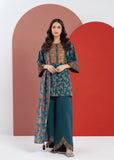 Alkaram MS-05-23-Navy Blue Mid Summer Collection