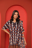 Alkaram MS-06-23-Purple Mid Summer Collection
