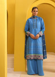 Alkaram MS-10.1-23-Ferozi-2 Mid Summer Collection
