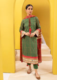 Alkaram MS-10.1-23-Green Mid Summer Collection