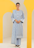 Alkaram MS-11.1-23-Light Blue Mid Summer Collection