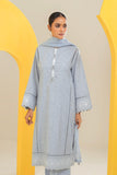 Alkaram MS-11.1-23-Light Blue Mid Summer Collection