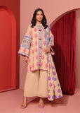 Alkaram MS-12-23-Cream Mid Summer Collection