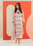 Alkaram MS-13-23-White Mid Summer Collection