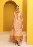 Alkaram MS-13.1-23-Cream Mid Summer Collection