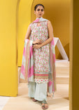 Alkaram MS-13.1-23-Light Blue Mid Summer Collection