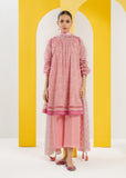 Alkaram MS-14.1-23-Pink Mid Summer Collection