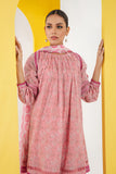 Alkaram MS-14.1-23-Pink Mid Summer Collection
