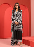 Alkaram MS-15-23-Black Mid Summer Collection