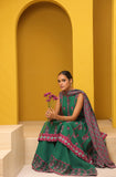 Alkaram MS-15.1-23-Green Mid Summer Collection