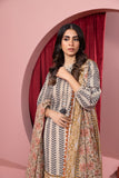 Alkaram MS-16-23-Beige Mid Summer Collection