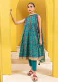 Alkaram MS-16.1-23-Sea Green Mid Summer Collection